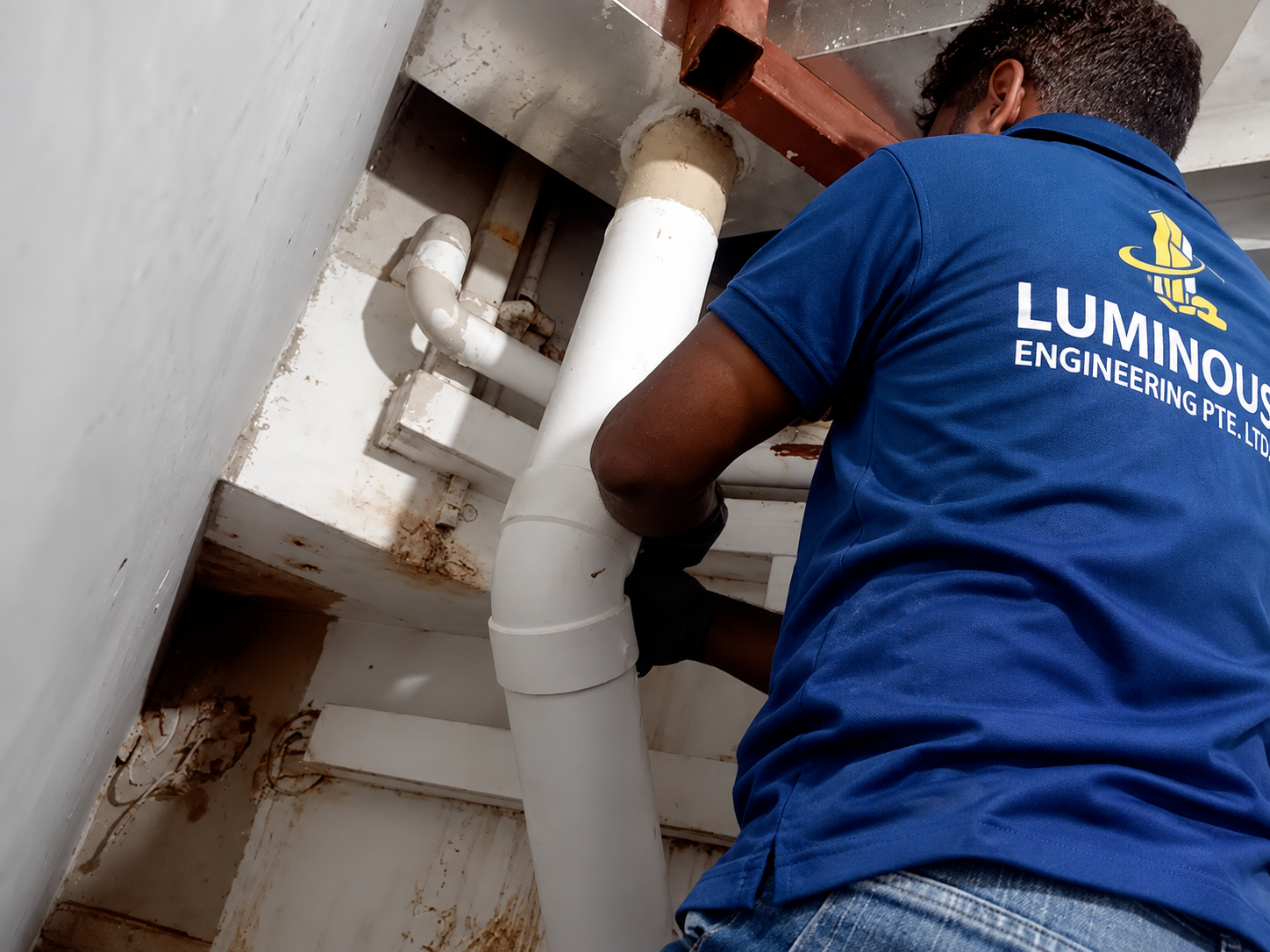 Best Plumbing Companies Singapore