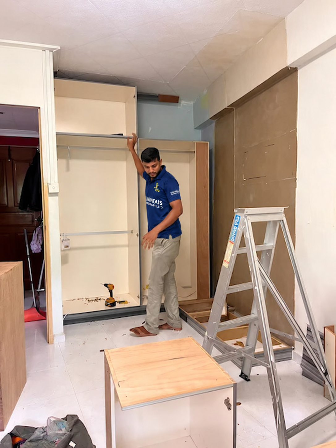 Best Handyman Singapore 2026