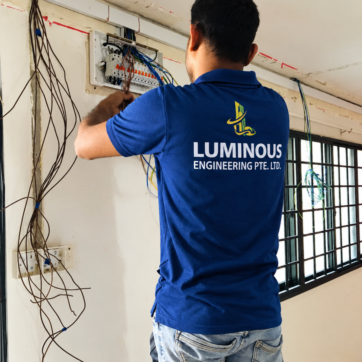 Best Electrician Singapore 2026