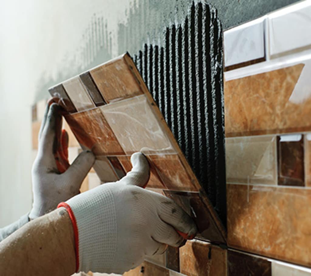 Tile, Parquet & Flooring Solutions