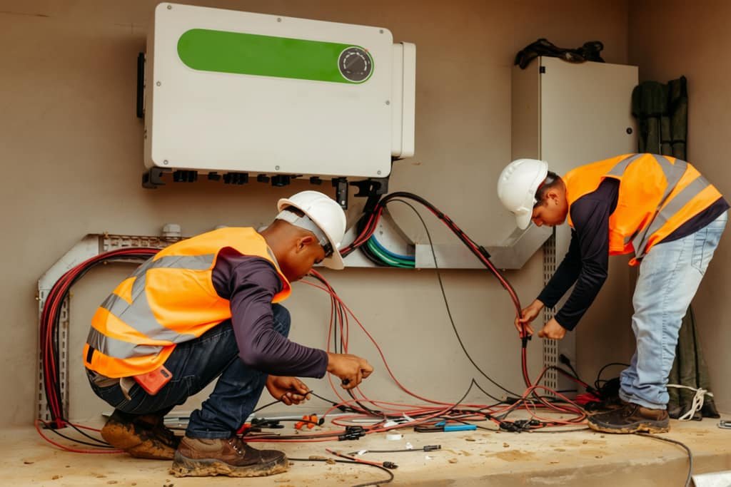 Electrical Services