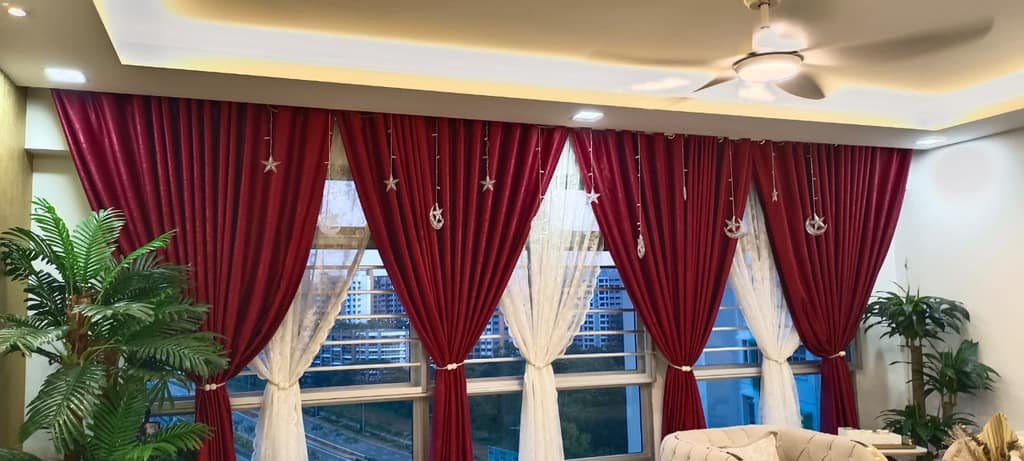 Light installation prices in Singapore for 2026