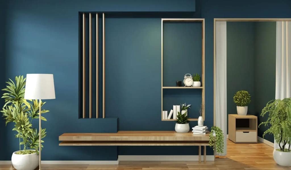 Office Painting Singapore