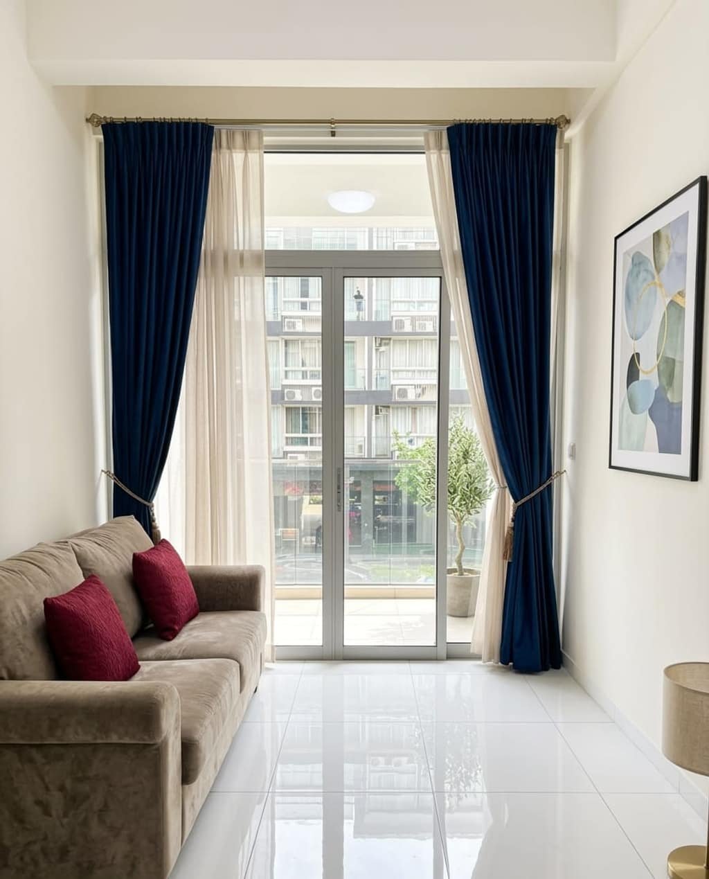 Painting Contractor Singapore
