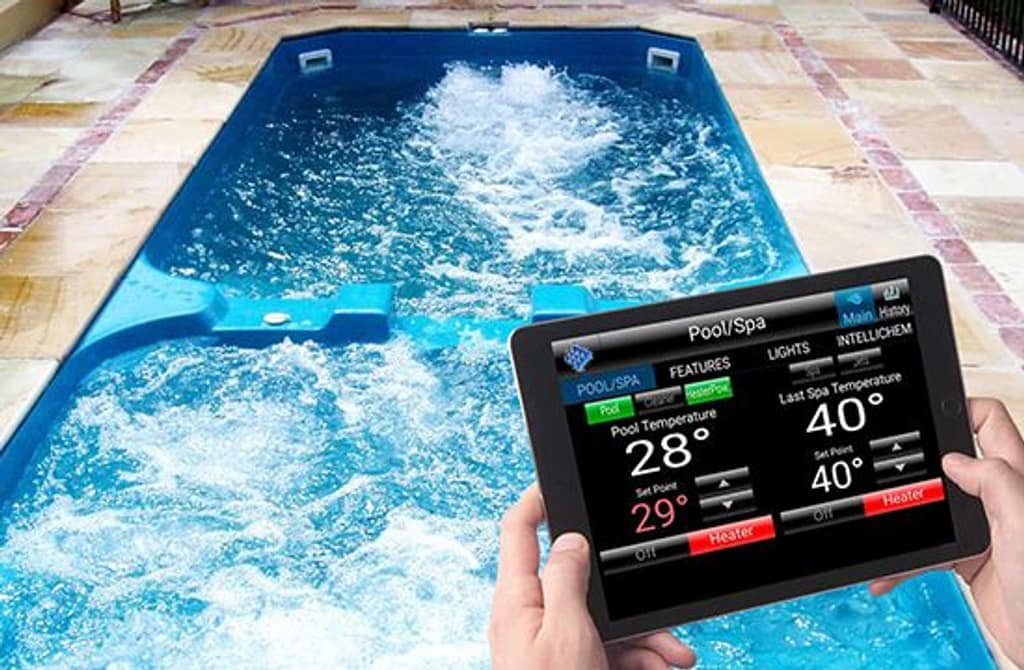 Emergency swimming pool inspection